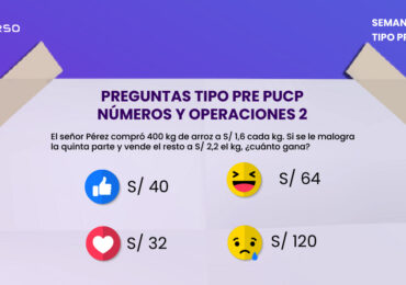 Semana 2 de nivelación CEPREPUCP