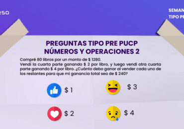 Semana 2 de nivelación CEPREPUCP