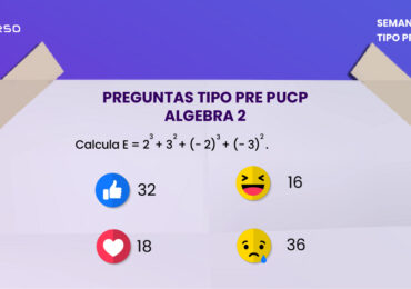 Semana 2 de nivelación CEPREPUCP