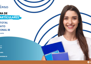 Clases particulares – Asesoría Total IB