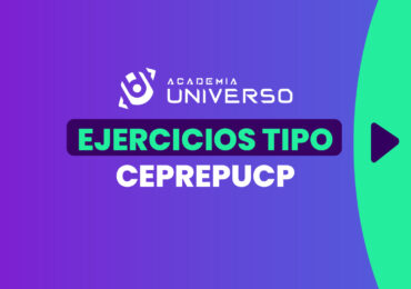 Semana 1 de nivelación CEPREPUCP