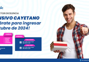 INTENSIVO CAYETANO