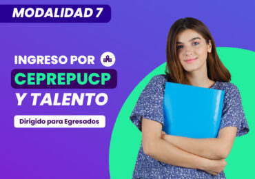 Programa de clases particulares católica pucp