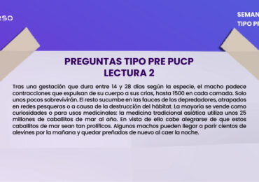 Semana 2 de nivelación CEPREPUCP