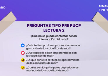 Semana 2 de nivelación CEPREPUCP