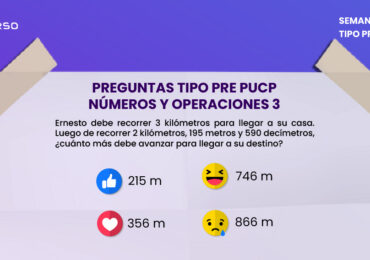 Semana 3 de nivelación CEPREPUCP
