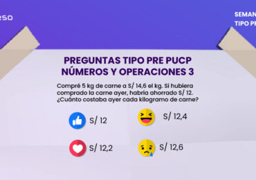 Semana 3 de nivelación CEPREPUCP