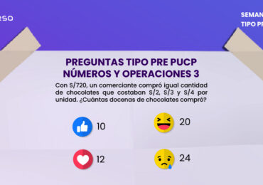 Semana 3 de nivelación CEPREPUCP