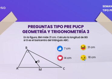 Semana 3 de nivelación CEPREPUCP