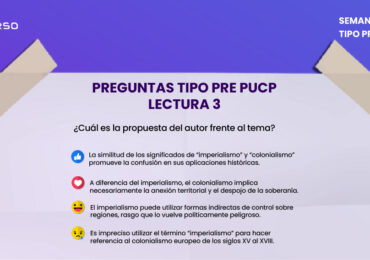 Semana 3 de nivelación CEPREPUCP